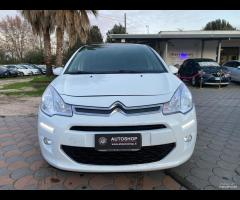 CITROEN - C3 - BlueHDi 100 S&S Exclusive - PERMUTE