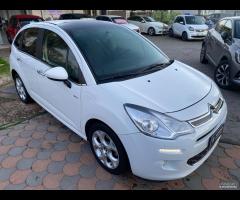 CITROEN - C3 - BlueHDi 100 S&S Exclusive - PERMUTE