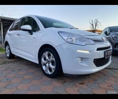 CITROEN - C3 - BlueHDi 100 S&S Exclusive - PERMUTE