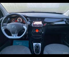 CITROEN - C3 - BlueHDi 100 S&S Exclusive - PERMUTE - 8