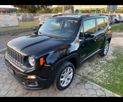 JEEP - Renegade - 2.0 Mjt 140 CV 4WD Longitude - F
