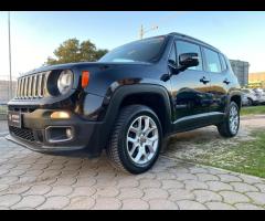 JEEP - Renegade - 2.0 Mjt 140 CV 4WD Longitude - F