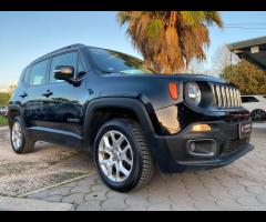 JEEP - Renegade - 2.0 Mjt 140 CV 4WD Longitude - F