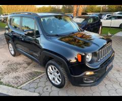 JEEP - Renegade - 2.0 Mjt 140 CV 4WD Longitude - F