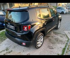 JEEP - Renegade - 2.0 Mjt 140 CV 4WD Longitude - F - 6
