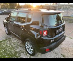 JEEP - Renegade - 2.0 Mjt 140 CV 4WD Longitude - F - 8