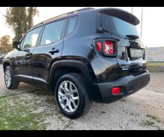 JEEP - Renegade - 2.0 Mjt 140 CV 4WD Longitude - F - 9