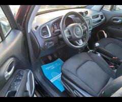 JEEP - Renegade - 2.0 Mjt 140 CV 4WD Longitude - F - 11