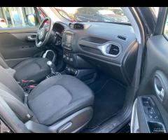 JEEP - Renegade - 2.0 Mjt 140 CV 4WD Longitude - F - 13