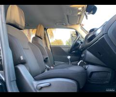 JEEP - Renegade - 2.0 Mjt 140 CV 4WD Longitude - F - 14