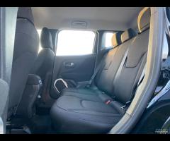 JEEP - Renegade - 2.0 Mjt 140 CV 4WD Longitude - F - 16