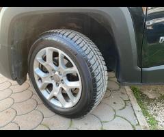 JEEP - Renegade - 2.0 Mjt 140 CV 4WD Longitude - F - 19