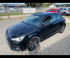 AUDI - A1 - 1.6 TDI Admired S-LINE - NEOPATENTATI