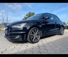 AUDI - A1 - 1.6 TDI Admired S-LINE - NEOPATENTATI