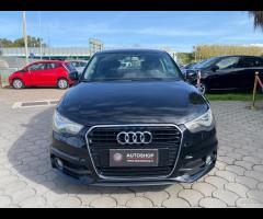 AUDI - A1 - 1.6 TDI Admired S-LINE - NEOPATENTATI