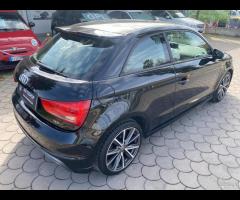 AUDI - A1 - 1.6 TDI Admired S-LINE - NEOPATENTATI - 6