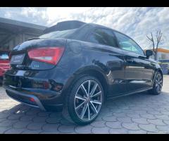 AUDI - A1 - 1.6 TDI Admired S-LINE - NEOPATENTATI - 7