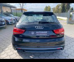 AUDI - A1 - 1.6 TDI Admired S-LINE - NEOPATENTATI - 8