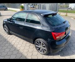 AUDI - A1 - 1.6 TDI Admired S-LINE - NEOPATENTATI - 9