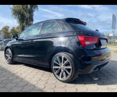 AUDI - A1 - 1.6 TDI Admired S-LINE - NEOPATENTATI - 10