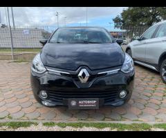 RENAULT - Clio - dCi 8V 75 CV S&S 5p. Energy Duel