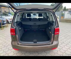 VOLKSWAGEN - Touran - 1.6 TDI Trendline BMT - FINA - 9