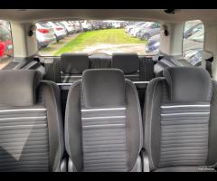 VOLKSWAGEN - Touran - 1.6 TDI Trendline BMT - FINA - 20