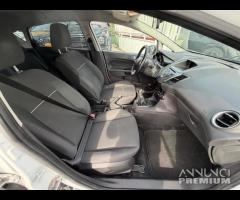 Ford Fiesta 1.4 5 porte Bz.- GPL - 7
