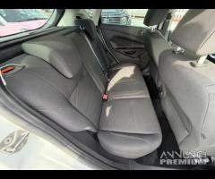 Ford Fiesta 1.4 5 porte Bz.- GPL - 8