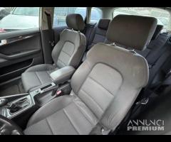 Audi A3 SPB 2.0 16V TDI Attraction - 6