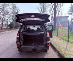 Citroen C-Crosser 2.2 HDi 4X4 - Gancio traino 2500 - 8