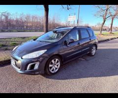 Peugeot 308 1.6 Diesel-2013