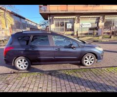 Peugeot 308 1.6 Diesel-2013
