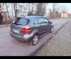 Mercedes-benz B 200 CDI Sport - AUTOMATICA - 4