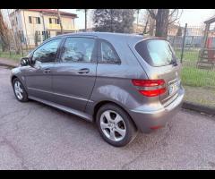 Mercedes-benz B 200 CDI Sport - AUTOMATICA - 5