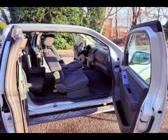 Nissan Navara 2.5 PICK-UP- SUPER PREZZO OK PERMUTE - 11