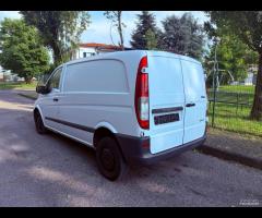 Mercedes-benz Vito 2.2 CDI -2014. UNICO PROPRIETAR - 3
