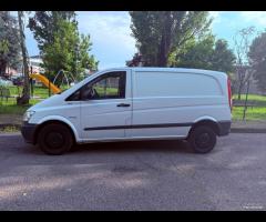 Mercedes-benz Vito 2.2 CDI -2014. UNICO PROPRIETAR - 4