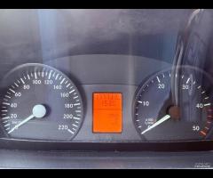 Mercedes-benz Vito 2.2 CDI -2014. UNICO PROPRIETAR - 7