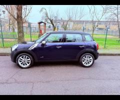Mini Countryman 2.0 DIESEL-2014 4X4 PREZZOOO SUPER