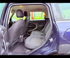 Mini Countryman 2.0 DIESEL-2014 4X4 PREZZOOO SUPER - 6