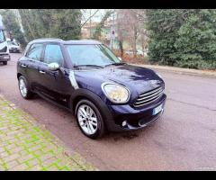 Mini Countryman 2.0 DIESEL-2014 4X4 PREZZOOO SUPER - 8