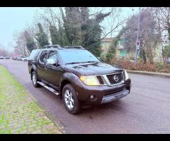 Nissan Navara PICK-UP- UNICO PROP!!!! OK PERMUTE - 6