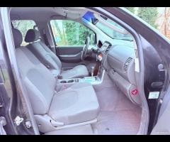 Nissan Navara PICK-UP- UNICO PROP!!!! OK PERMUTE - 13