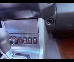 Nissan Navara PICK-UP- UNICO PROP!!!! OK PERMUTE - 16