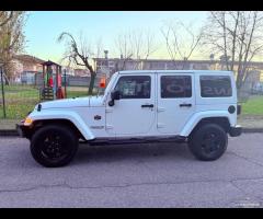 Jeep Wrangler 3.6 V6 GPL-2012 OK PERMUTE