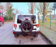 Jeep Wrangler 3.6 V6 GPL-2012 OK PERMUTE