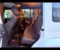 Jeep Wrangler 3.6 V6 GPL-2012 OK PERMUTE - 12