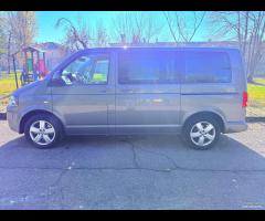 VW Multivan-PARI AL NUOVO 160km 7 POSTI-OK PERMUTE