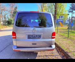VW Multivan-PARI AL NUOVO 160km 7 POSTI-OK PERMUTE